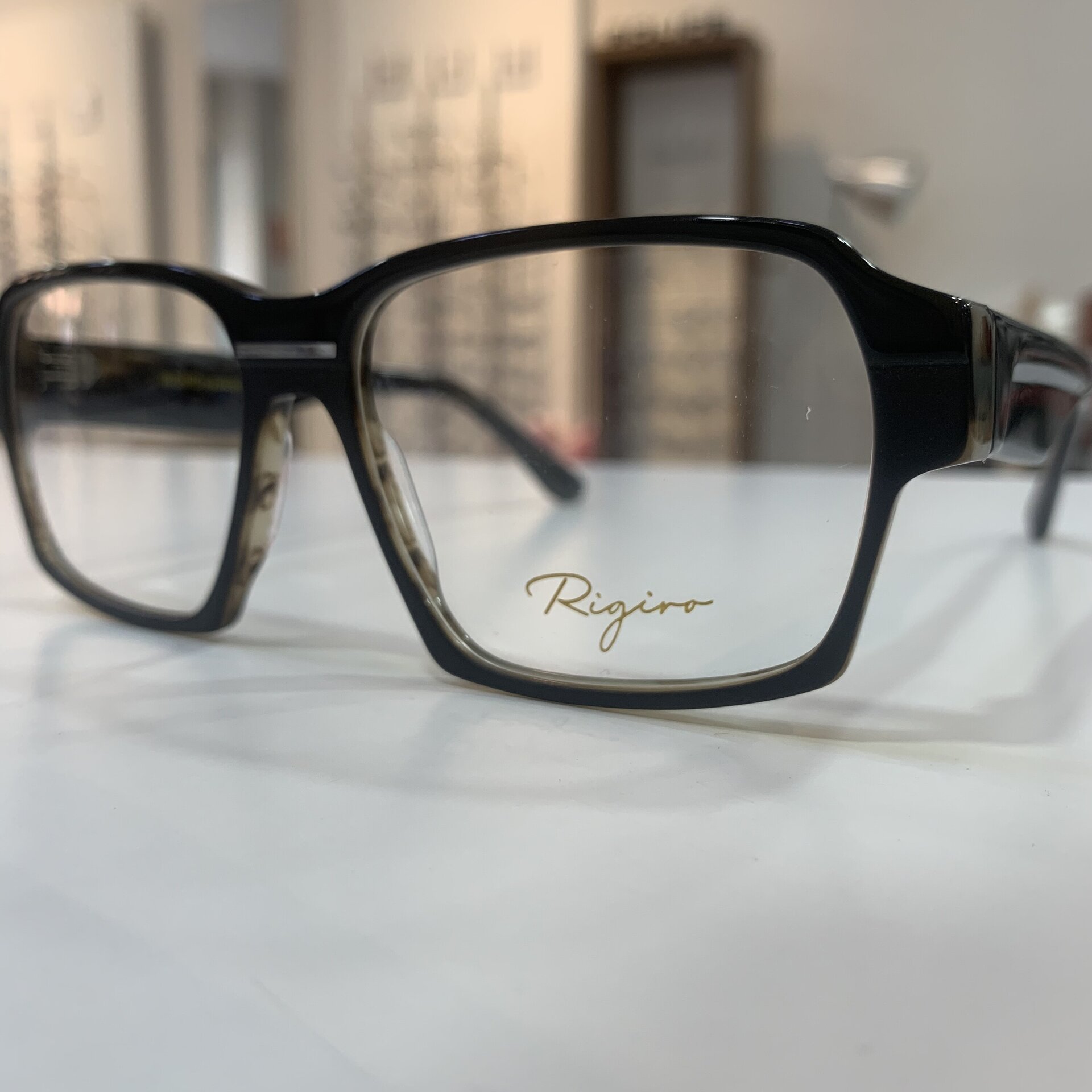 Gafas  vintage RIGIRO - 2