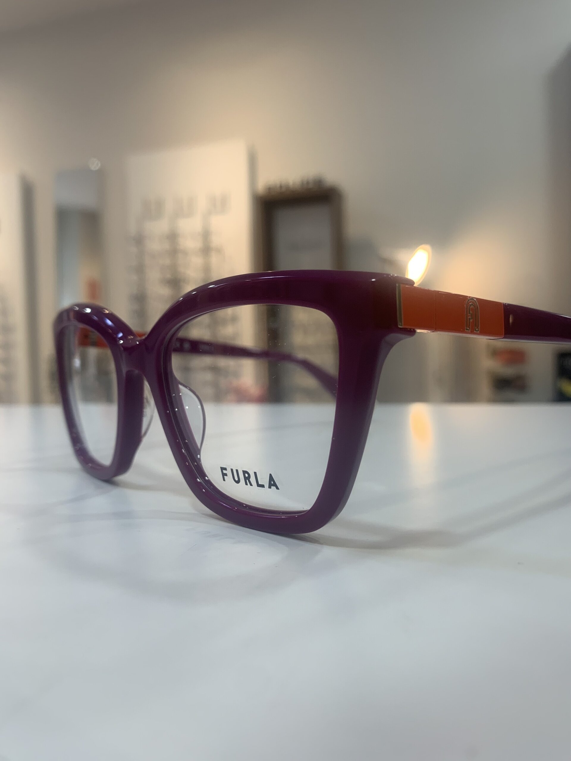 Gafas FURLA - 3