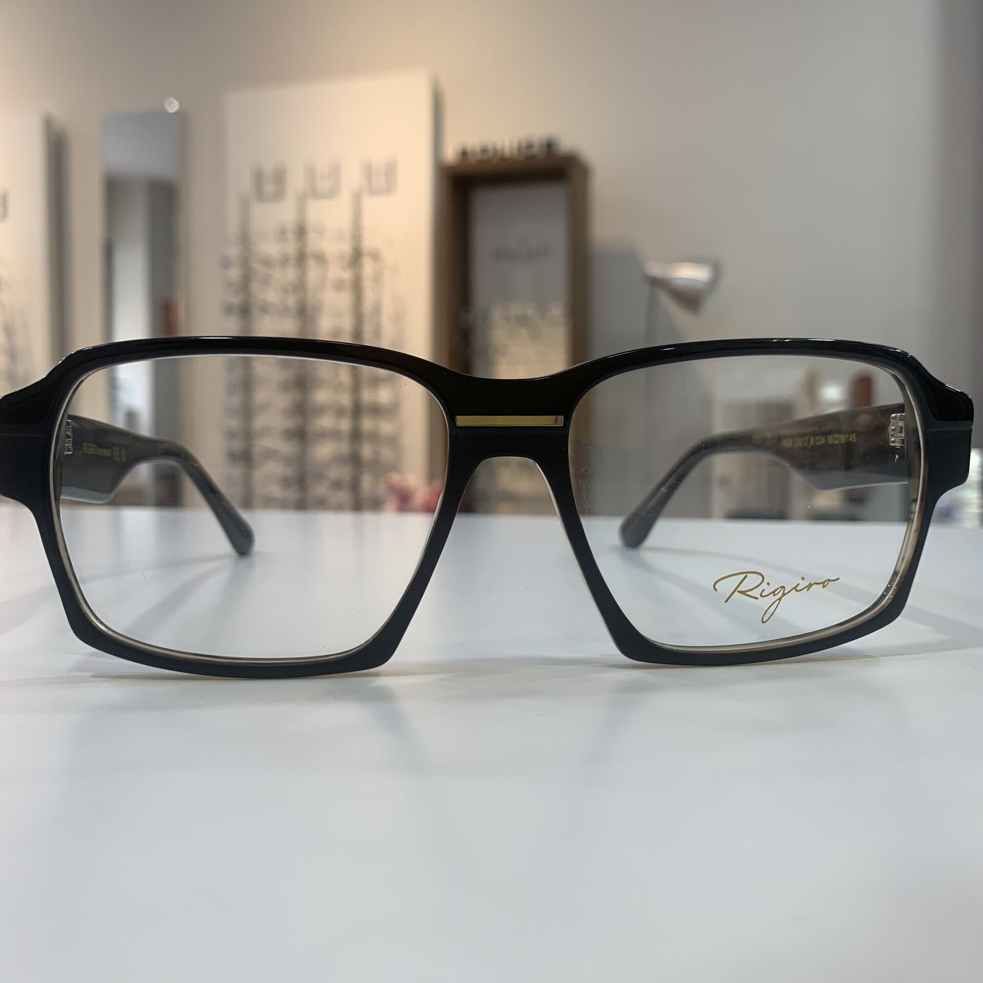 Gafas  vintage RIGIRO - 3